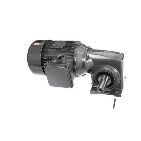 Jbt Gear Motor 230V/460V 50Hz/60Hz, No 005617345 005617345